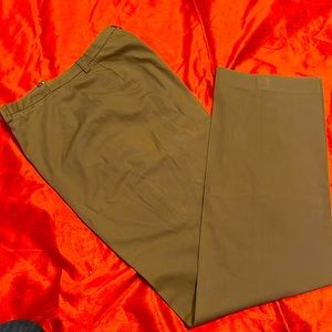 Banana Republic dress pants size 12l